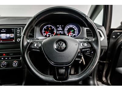 2016 Volkswagen Golf Plus