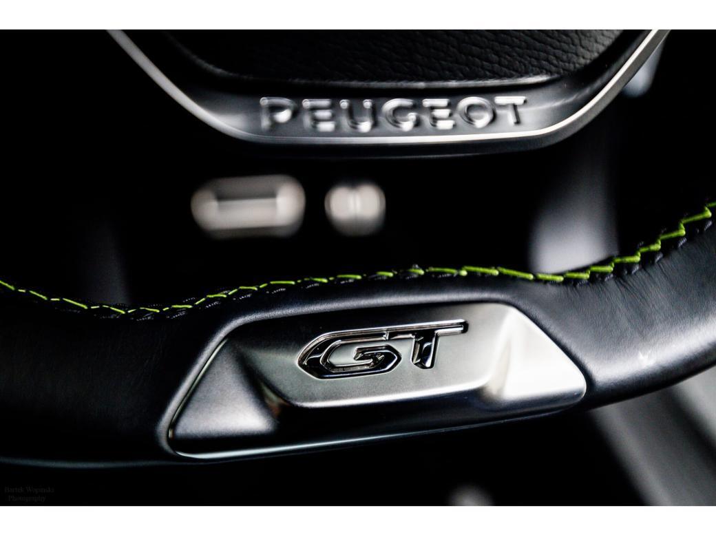 2021 Peugeot 2008