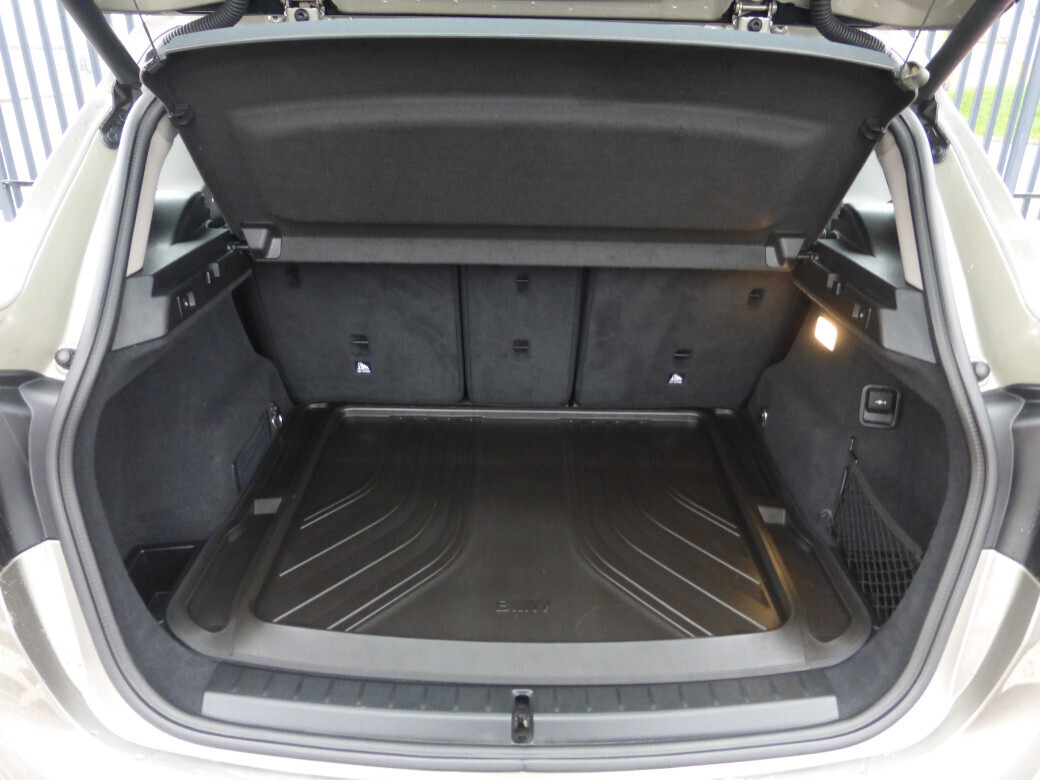 2015 BMW 2 Series
