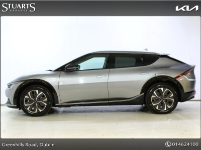 2023 Kia EV6