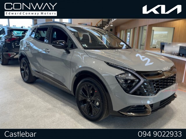 vehicle for sale from Edward Conway Motors