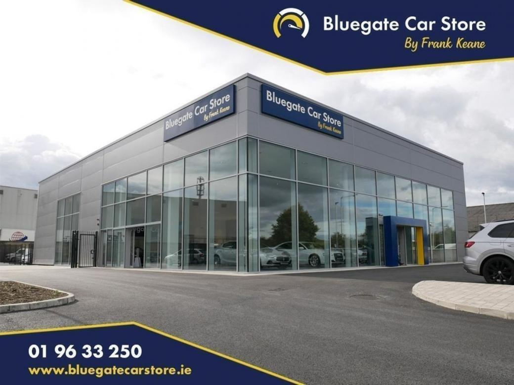 Image for 2018 Jaguar F-Pace 2.0D AWD PRESTIGE 5DR**CREAM LEATHER SEATS**SAT NAV**HEATED SEATS**DRIVE MODES**MULTI-FUNCTIONAL STEERING WHEEL**PARKING SENSORS**AUTO STOP/START**BLUETOOTH**CHARGING PORTS**ISOFIX**FINANCE AVAILABLE