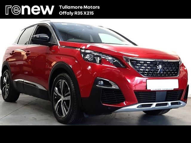 vehicle for sale from Tullamore Motors