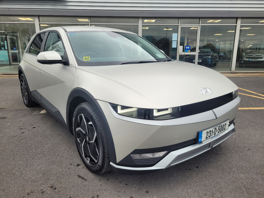 Ioniq 5