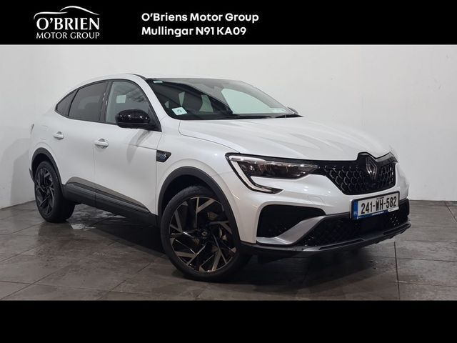 vehicle for sale from O'Briens Motor Group