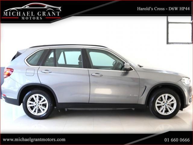 Image for 2016 BMW X5 xDrive40e SE 2.0 PETROL HYBRID AUTOMATIC / IMMACULATE / GOOD SPEC