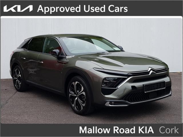 vehicle for sale from Mallow Road Motors Kia