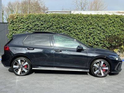 2023 Volkswagen Golf