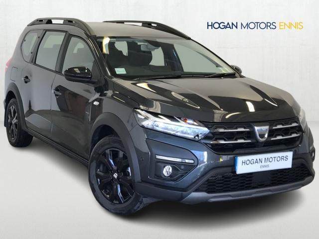 vehicle for sale from Hogan Motors Ennis