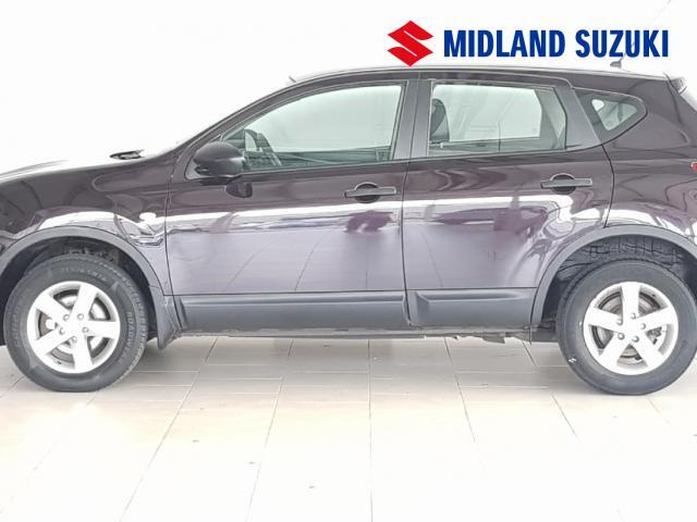 vehicle for sale from Midland Suzuki