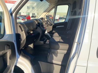 2023 Citroen Relay