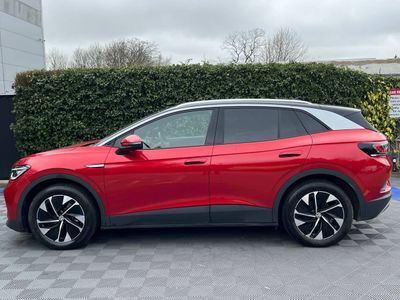 2023 Volkswagen ID.4