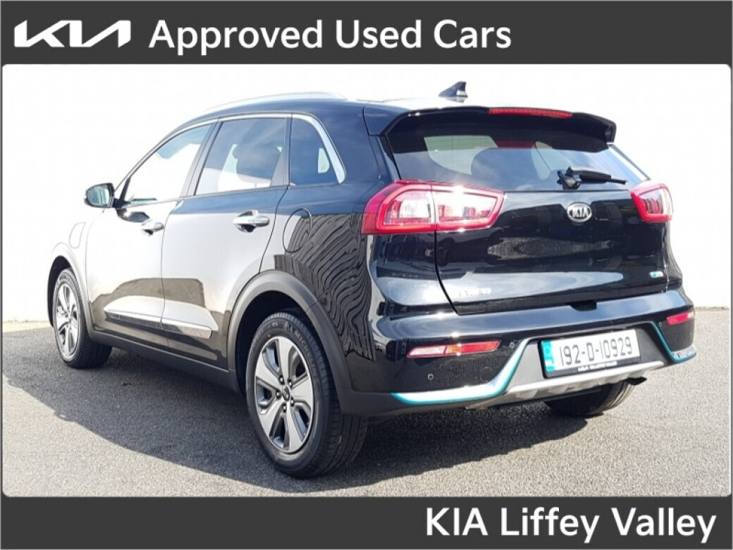 2019 Kia Niro