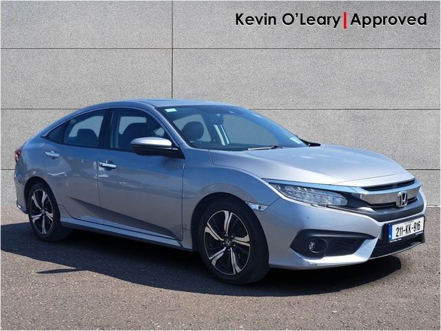 vehicle for sale from Kevin O'Leary Silversprings
