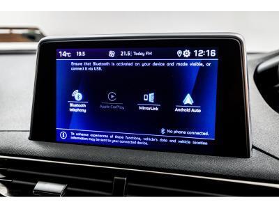 2020 Peugeot 3008