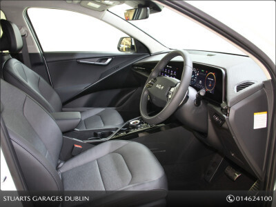 2023 Kia Niro