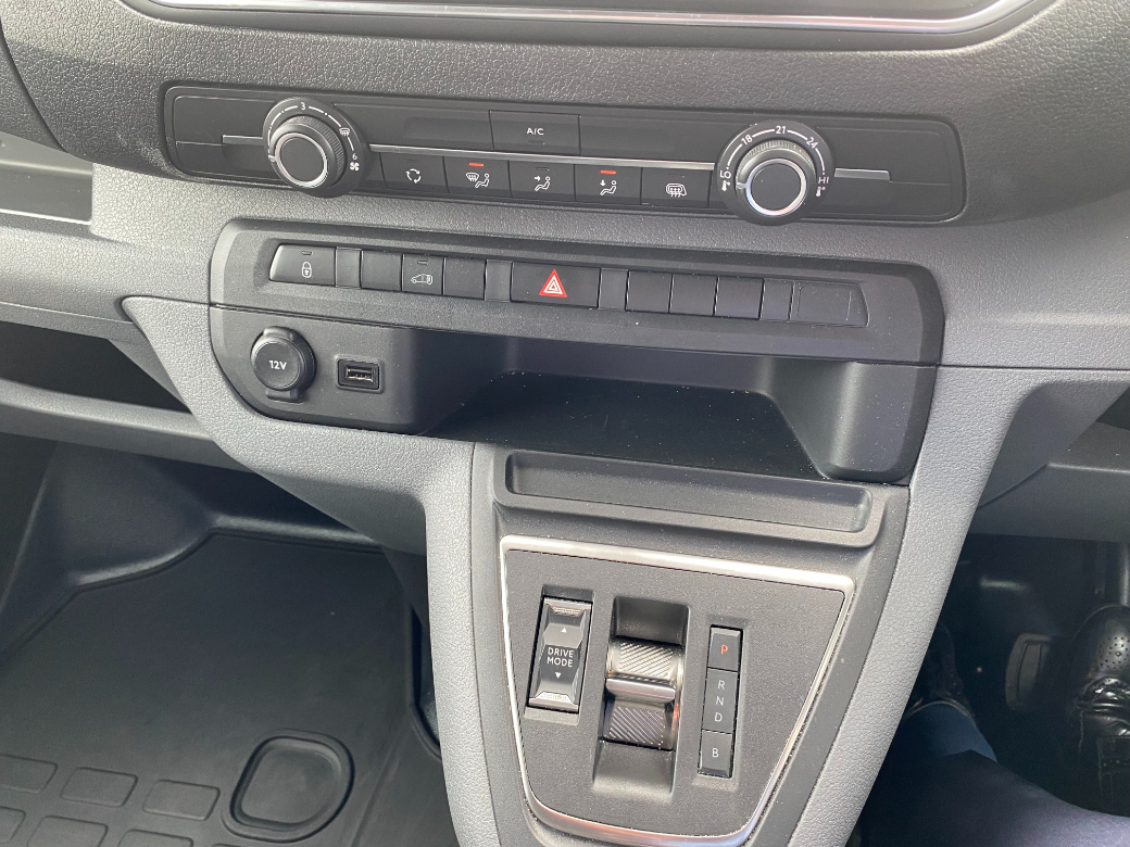 2022 Citroen Dispatch