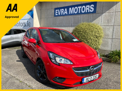 vehicle for sale from Evra Motors