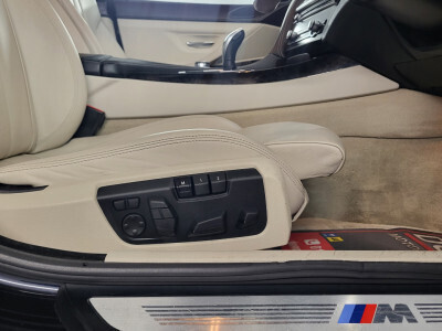 2013 BMW 6 Series