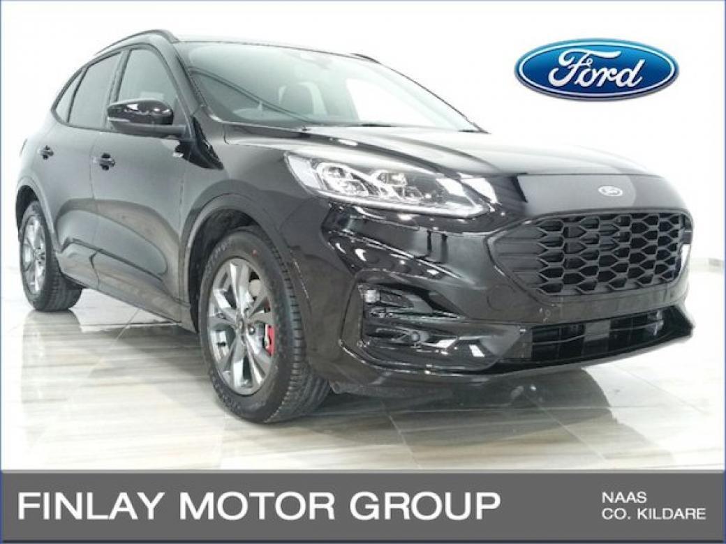Image for 2022 Ford Kuga St Line X Plug In Hybrid Phev AVAILABLE TO ORDER
