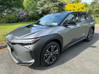 vehicle for sale from Keith Finn Cars