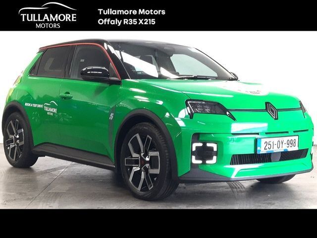 vehicle for sale from Tullamore Motors