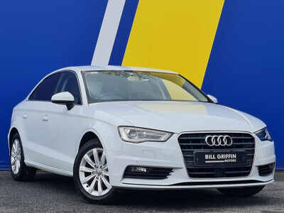 vehicle for sale from Bill Griffin Motors Ltd