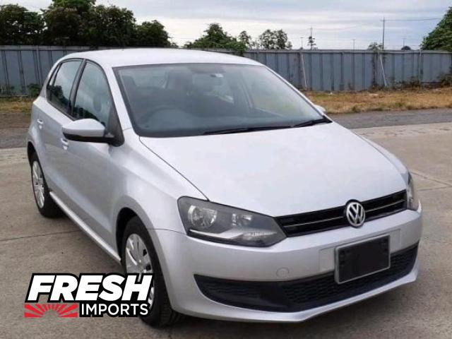 vehicle for sale from Fresh Imports