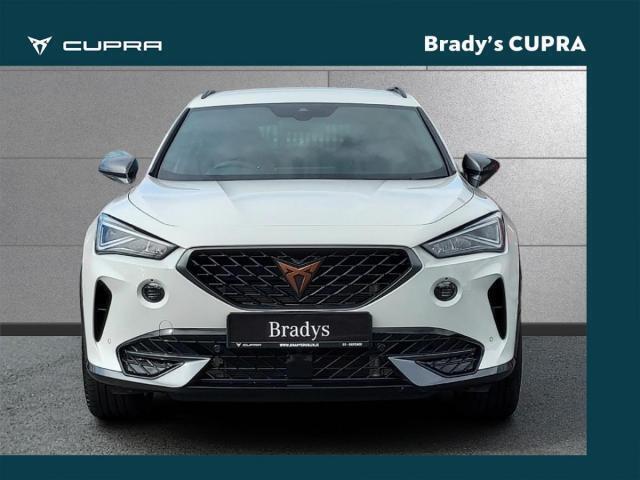 Image for 2022 Cupra Formentor 2.0TDI 150hp *CUPRA APPROVED 24 MONTH WARRANTY AND 3 YEAR SERVICE PLAN INCLUDED*