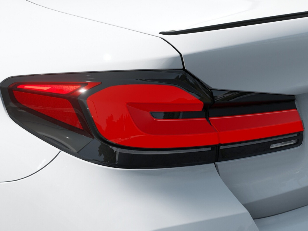 2023 BMW 5 Series