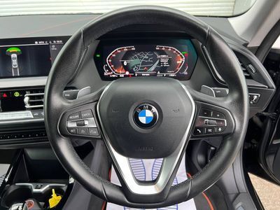 2022 BMW 2 Series