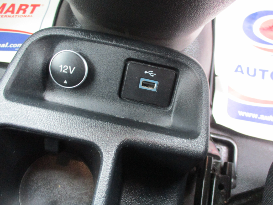 2018 Ford Transit Connect