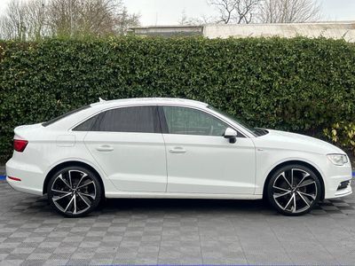 2014 Audi A3
