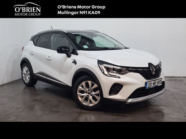 vehicle for sale from O'Briens Motor Group