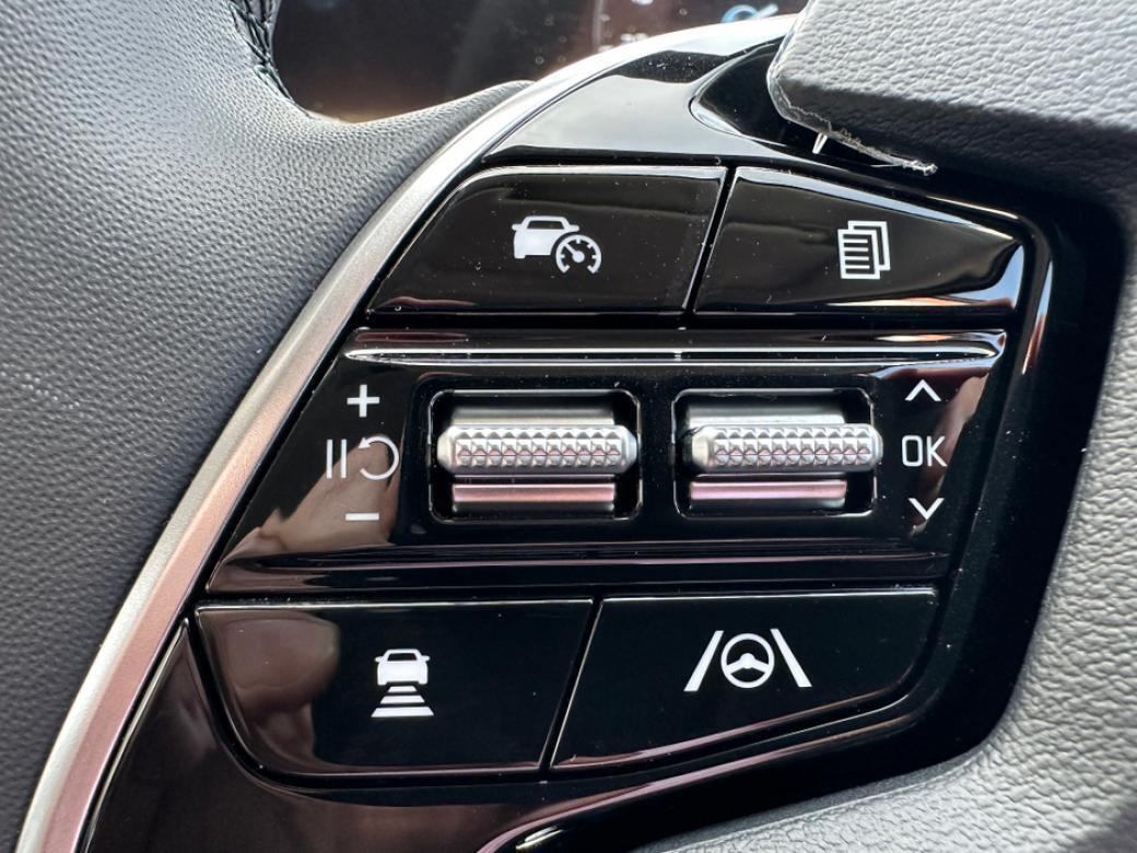 2023 Kia Niro