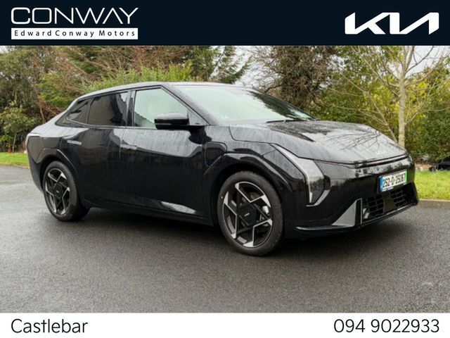 vehicle for sale from Edward Conway Motors