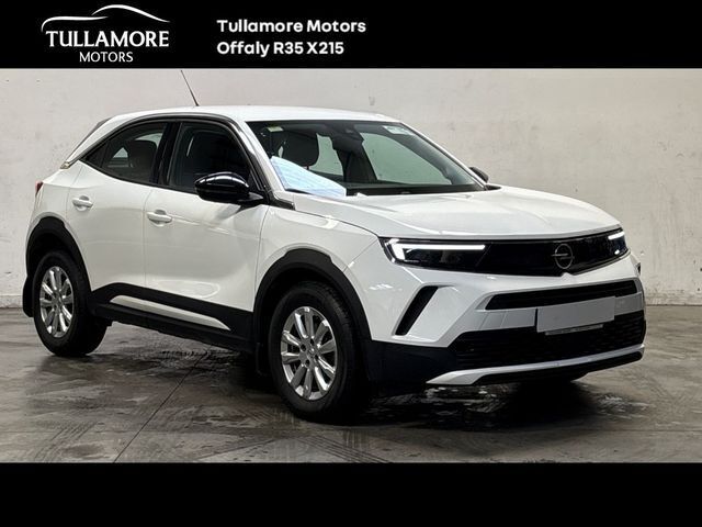 vehicle for sale from Tullamore Motors