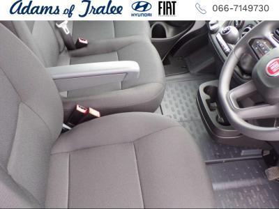 2023 Fiat Ducato