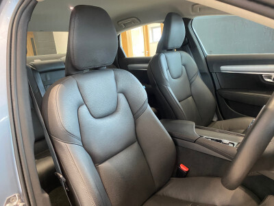 2020 Volvo S90