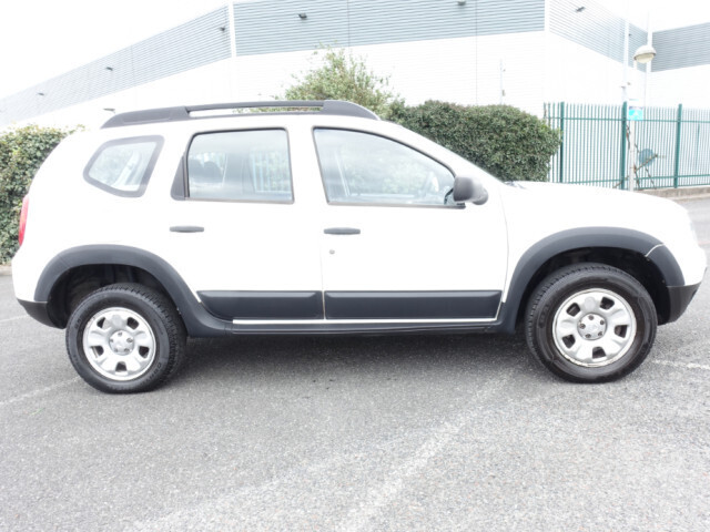 Image for 2014 Dacia Duster 1.5DCI, FINANCE, WARRANTY, NCT, SERVICE, 5 STAR REVIEWS. 