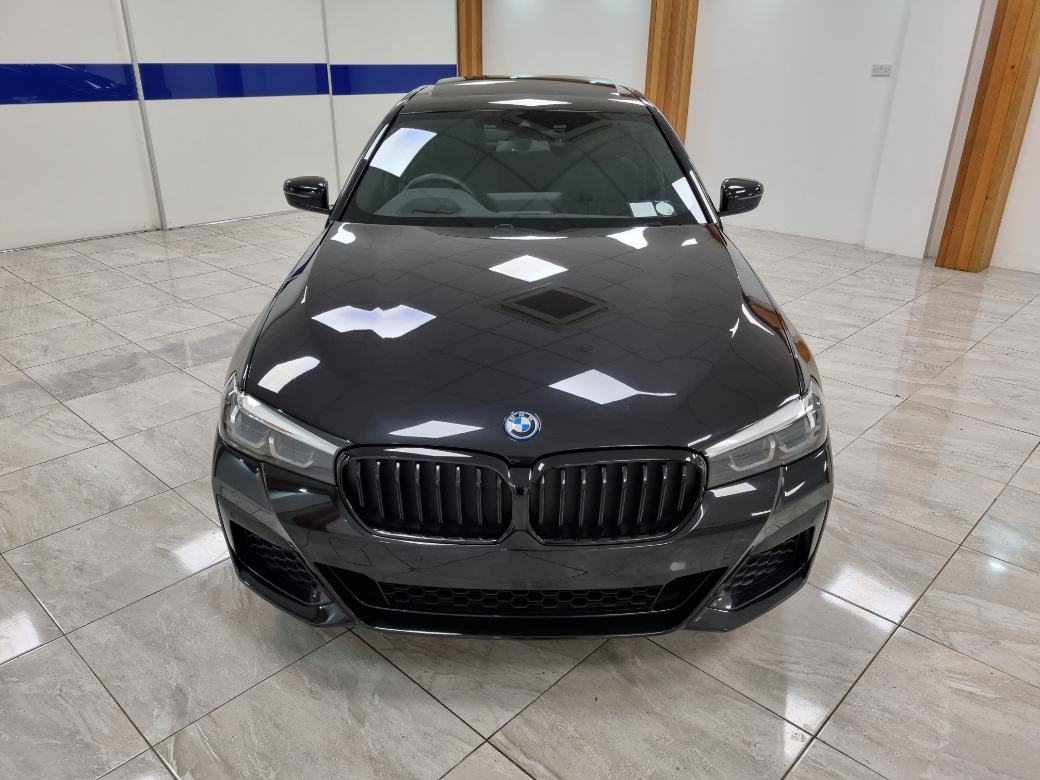 5 Series
