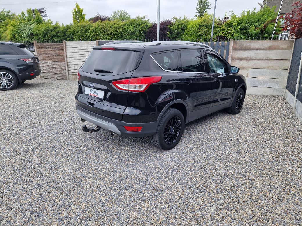 Kuga