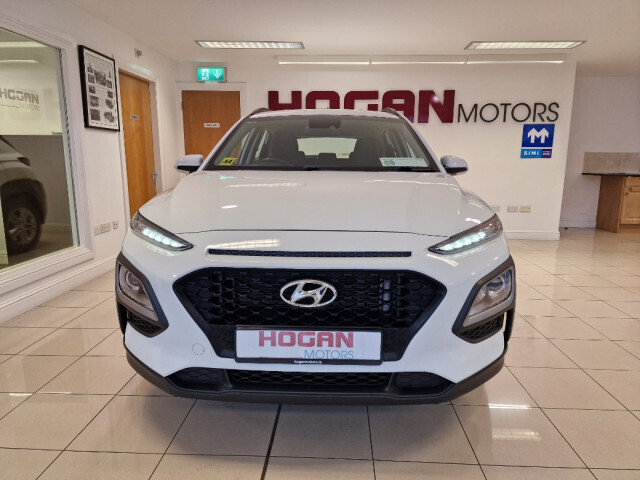 Image for 2019 Hyundai Kona Comfort 5DR