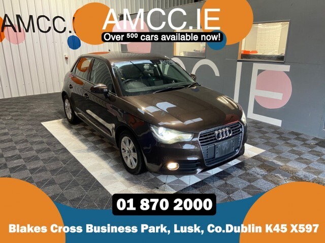 vehicle for sale from The Automatic Motor Car Centre