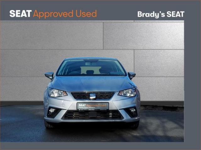 Image for 2019 SEAT Ibiza 1.0 80HP SE 5DR