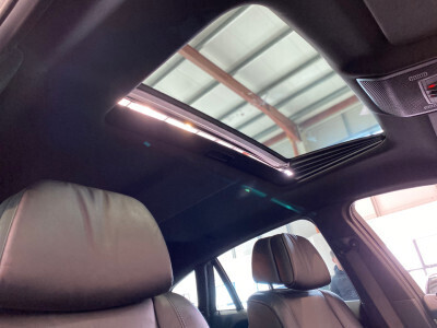 2014 BMW X6