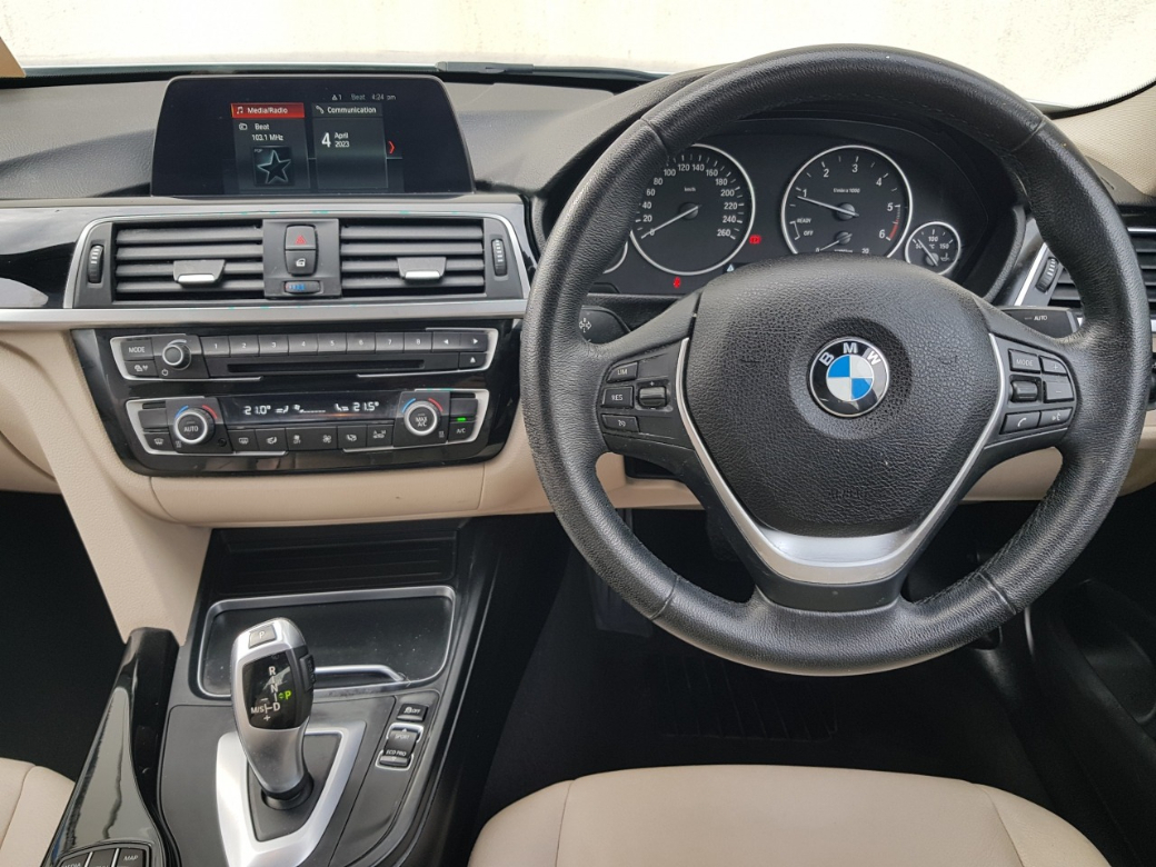 3 Series