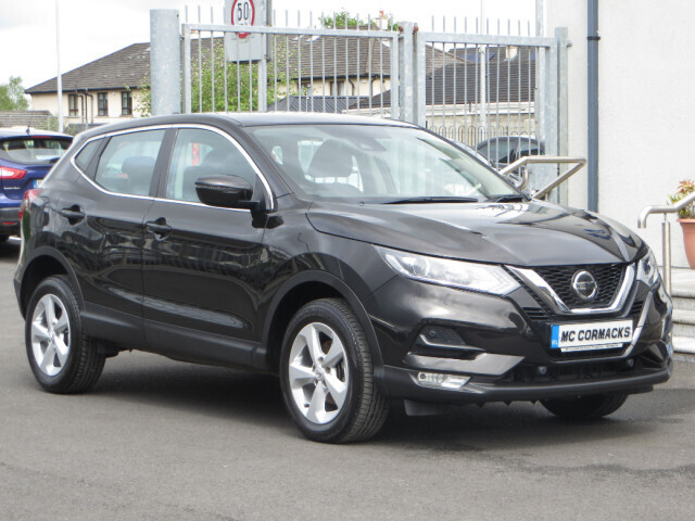 vehicle for sale from McCormack Car Sales