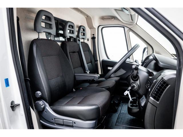 Image for 2020 Peugeot Boxer FRIDGE & FREEZER VAN (€34, 950 plus VAT) 333 L3H2 LWB 2.0 140BHP