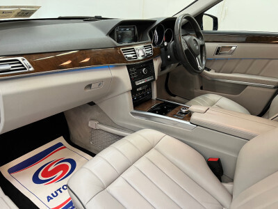 E Class